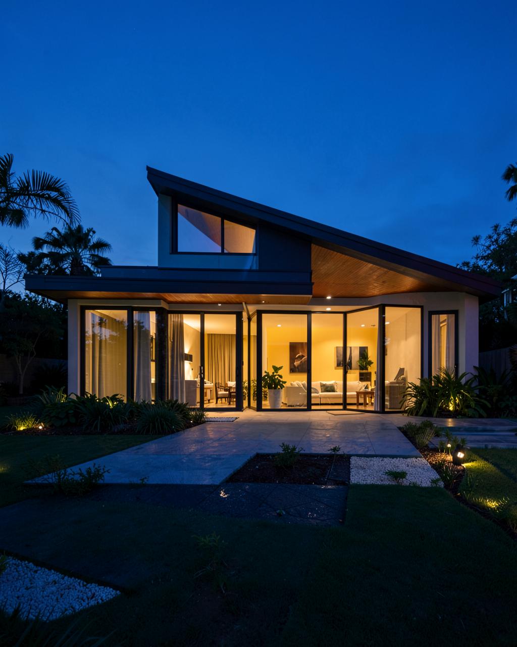 Real Estate business environment